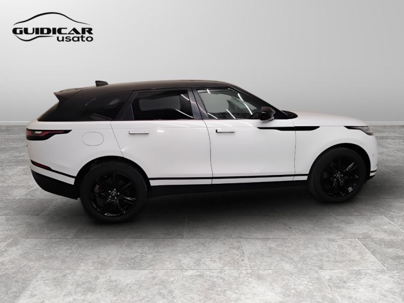 GuidiCar - LAND ROVER Range Rover Velar 2020 Range Rover Velar 2.0d i4 HSE 240cv auto my20 Usato